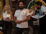 EDEN CONFIDENTIAL: Proof of Donna Air’s real life Split as from vaping millionaire Gunnar Winbergh