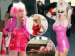 How ‘original influencer’ Angelyne hid her true Polish past and Holocaust survivor heritage