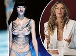 Gisele recalls her ‘most traumatizing’ career experience