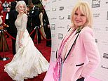 Janet Street-Porter explains why women are still hard at work