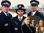 The Bill is ‘set for a mammoth television comeback with two reboots in the pipeline’