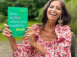 Dame Deborah James’s new book tops Amazon bestsellers chart just 24 hours after being announced&nbsp;
