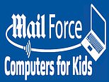 Award tribute to Mail Force … and you! The most successful newspaper appeal of all time wins