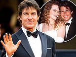 Cannes: Nicole Kidman is snubbed in tribute to ex-husband Tom Cruise