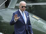 Ukraine war: Biden to meet leaders of Finland and Sweden to discuss NATO bid