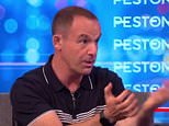 Martin Lewis warns of RIOTS amid cost of living crisis