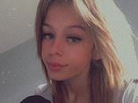 Indie guitarist who killed Bobbi-Anne McLeod picked her ‘because she looked like his ex’