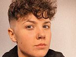 Woman, 22, barred from ladies toilets in M&S after staff mistook her for a man&nbsp;