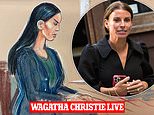 Rebekah Vardy vs Coleen Rooney latest: Rebekah returns to court, Wayne-Coleen go on holiday and more