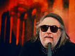Vangelis, the Greek composer of Chariots of Fire’s legendary electronic theme music, dies aged 79