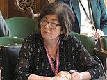 Sue Gray demands ringleaders in Partygate scandal are named in her report