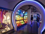 Britain’s best sports museums and tours revealed, from Wimbledon to Silverstone