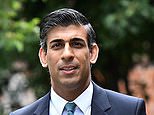 Tory row over energy windfall tax widens as as two more ministers speak out AGAINST it