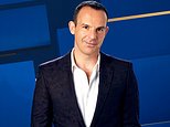 Britain’s top money-saving expert MARTIN LEWIS shares tips on how to survive the crunch