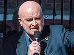 Unions say any attempt to block strike action on the railways will be met with ‘fierce resistance’