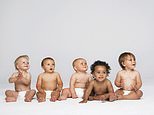 Labour-run Islington Council say children as young as three months old can be racially biased