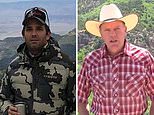 Utah hunting guide charged with illegal baiting on trip with Don Trump Jr