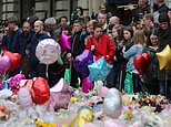Thousands of runners will mark fifth anniversary of Manchester Arena terror attack in 10km race