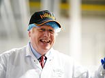 Boris Johnson wants Sue Gray to publish Partygate photos to dispel ‘Ibiza on a Saturday night’ claim