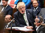 Tory row over energy windfall tax widens as as two more ministers speak out AGAINST it