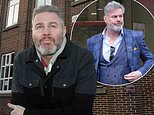 Ex world boxing champion Glenn McCrory is charged ‘after calling two teenage waitresses ‘pet’