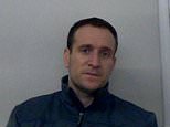 Gang of thieves who blew up 18 ATMs in £100,000 raids and stole 10 trophies are jailed for 75 years
