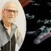 Creator of ‘Star Wars’ X-wing and Death Star dies at 90 after battle with Alzheimer’s
