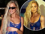 Times Kardashian sisters have looked noticeably different with filters