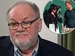 Meghan’s father Thomas Markle has suffered a major stroke, reveals DAN WOOTTON&nbsp;