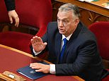 Hungary’s pro-Putin leader Viktor Orban announces new State of Emergency due to Ukraine concerns