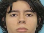 Portrait of a killer: ‘Bullied’ Call of Duty-loving Texas school gunman brawled repeatedly at school