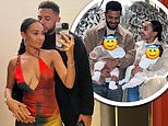 Little Mix’s Leigh-Anne Pinnock and her fianc&eacute; Andre Gray ‘to marry in Jamaica this week’