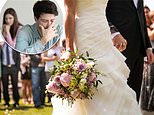 Man asks if he overreacted when finding out his new wife edited his son out of their wedding photos