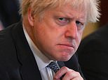 Sue Gray’s Partygate report is FINALLY published as PM feels the heat