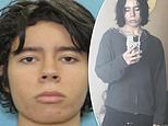 Texas school shooter was bullied because of the clothes he wore and because his family was poor