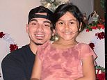 Texas school shooting: Hero girl shot dead ‘as she tried to call 911’