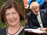 SUE GRAY REPORT LIVE: Partygate dossier on Downing Street lockdown parties to be released TODAY