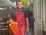 Takeaway boss looks in customer’s bins to prove they received meal after claim it wasn’t delivered