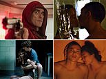 The most controversial Cannes movies EVER: From horrific violence to VERY graphic sex scenes
