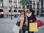 High earners reveal how they really spend their money