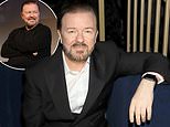 Ricky Gervais hits back at critics of his new Netflix special after backlash over ‘anti-trans’ jokes