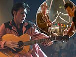 Young star – and a dastardly Tom Hanks – make Elvis biopic a spectacle, writes BRIAN VINER 