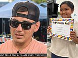 Med-aide recalls moment he found his daughter, 10, dead in Texas school shooting
