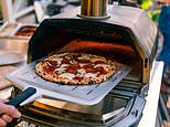 Hurry! Ooni is having a flash sale with 20% off pizza ovens right now