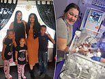 Premature baby died after neglect at Royal Stoke University Hospital