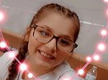 Texas school shooting: Slain girl wanted to stay home on day of massacre, family say
