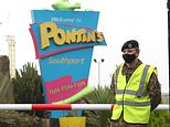 Watchdog launches probe into Pontins over ‘concerns’ about racial discrimination against travellers