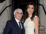 Bernie Ecclestone arrested in Brazil for ‘carrying GUN while boarding private plane to Switzerland’