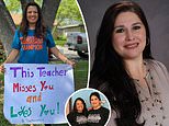 Texas school shooting: Hero teachers were killed protecting Robb Elementary students from gunman
