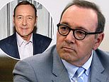 US actor Kevin Spacey, 62, is charged with four counts of sexual assault